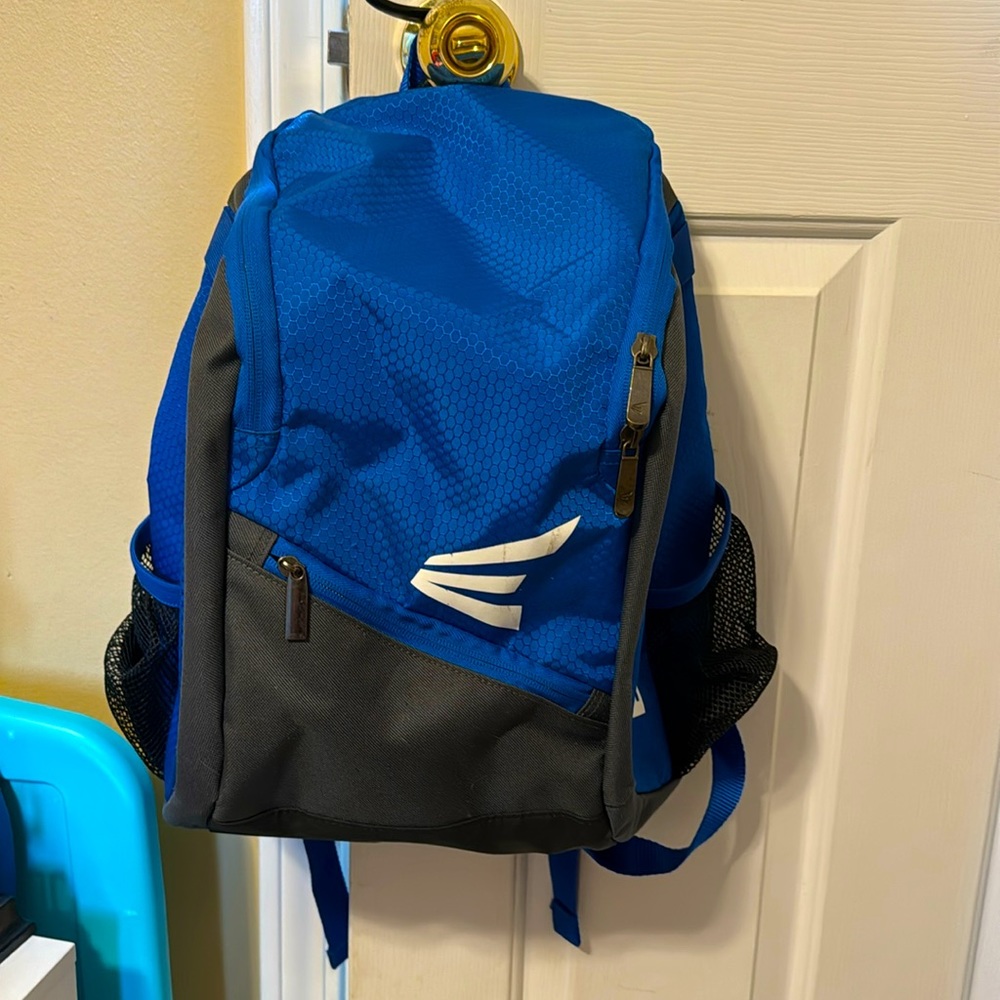 Easton baseball bag